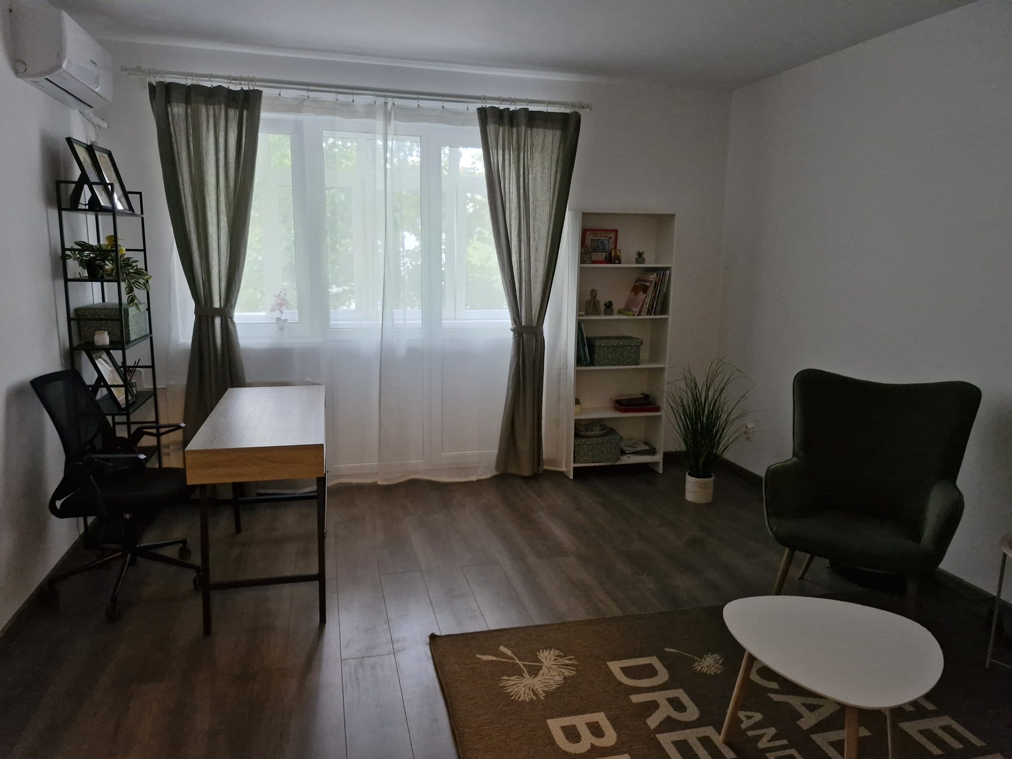 Cabinet psihologie Ana Maria Dobre