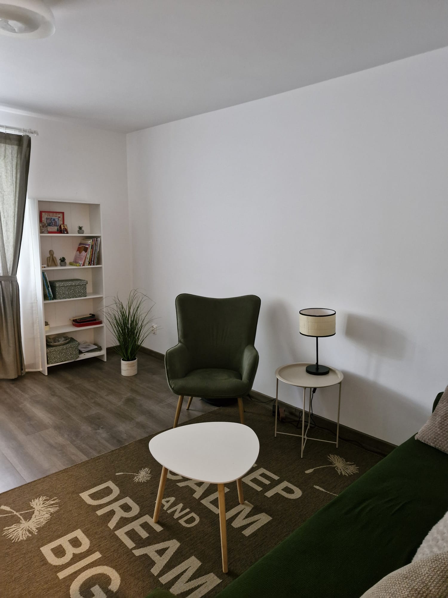 Cabinet psihologie Ana Dobre